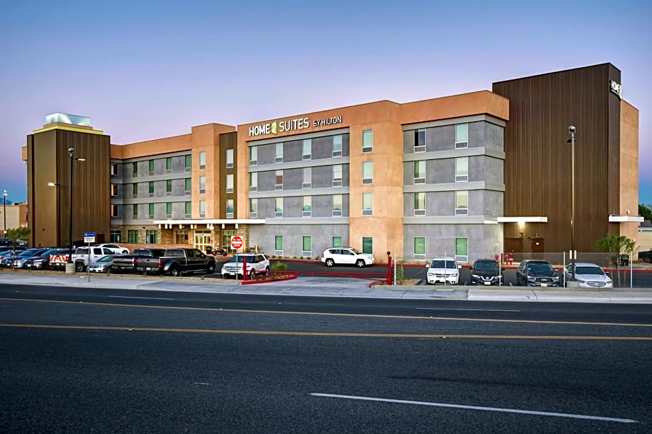 Home2 Suites by Hilton Victorville