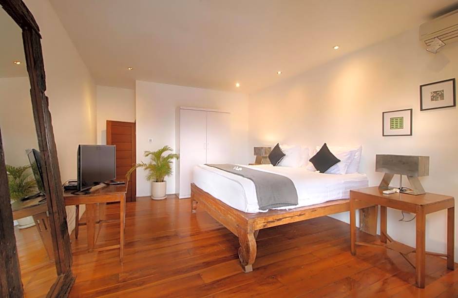 The Apartments Canggu