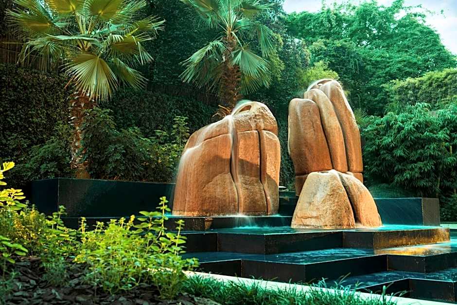 Santiago Marriott Hotel