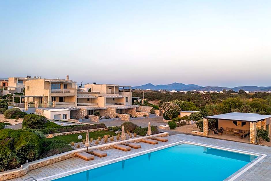 Ambassador Luxury Villas