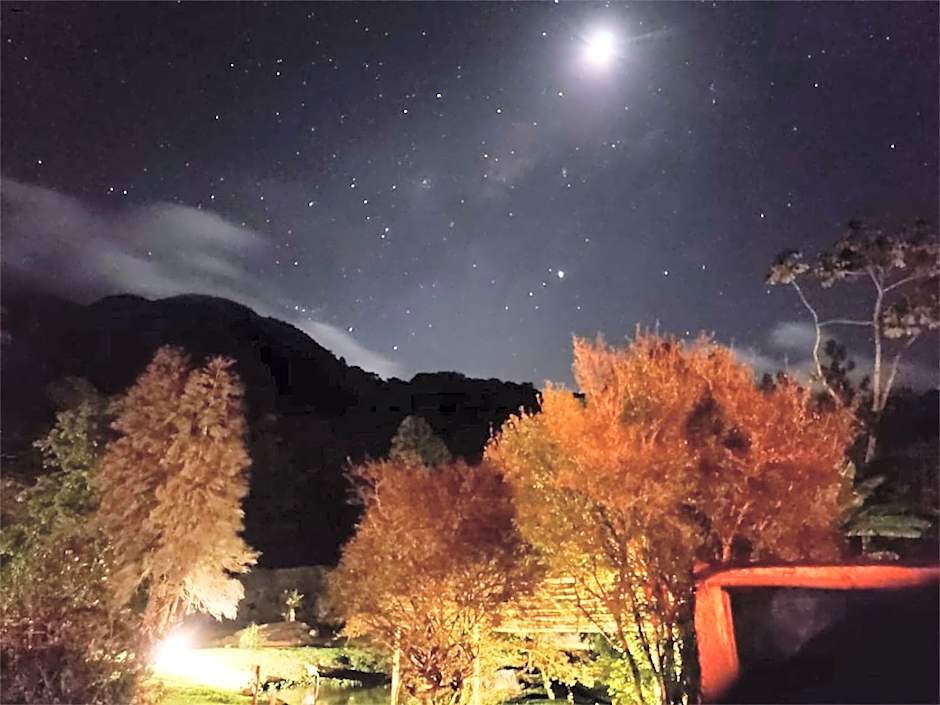 Hospedaria Vida na Roça