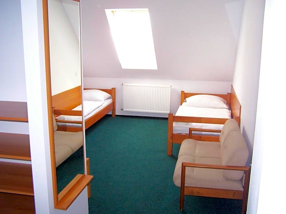 Motorest a Motel Rohlenka Austerlitz