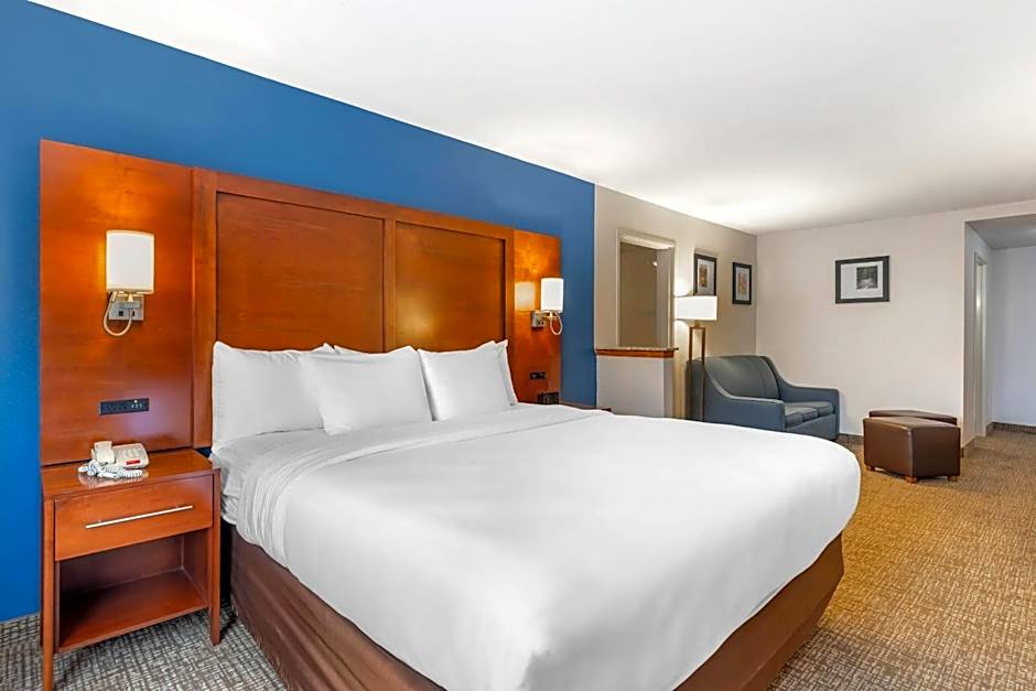 Comfort Suites Longmont