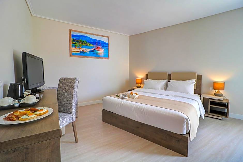 Palace Hotel Glyfada