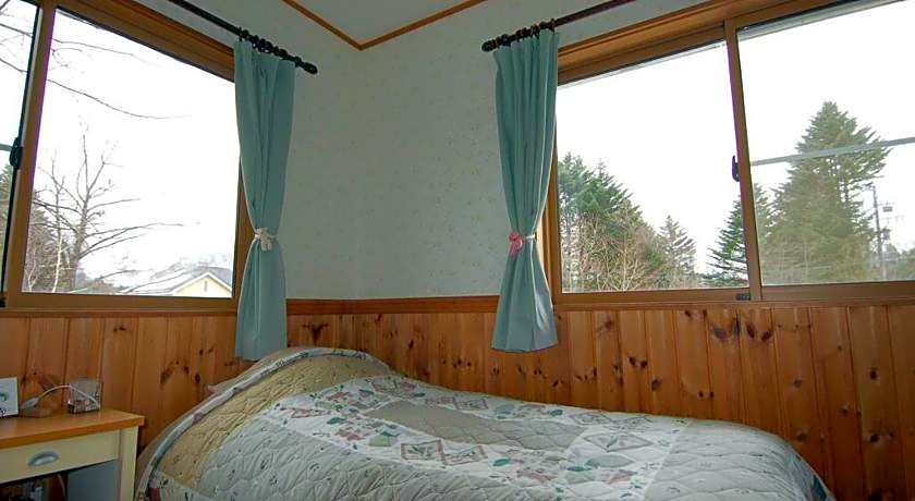 Guest House Chaconne Karuizawa