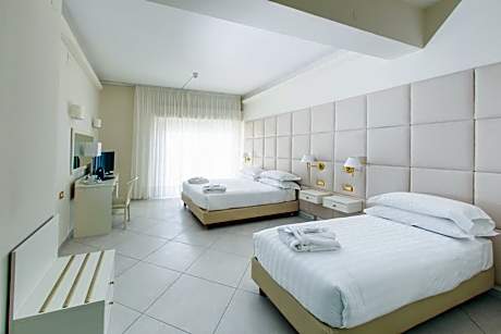 Junior Suite with Sea View