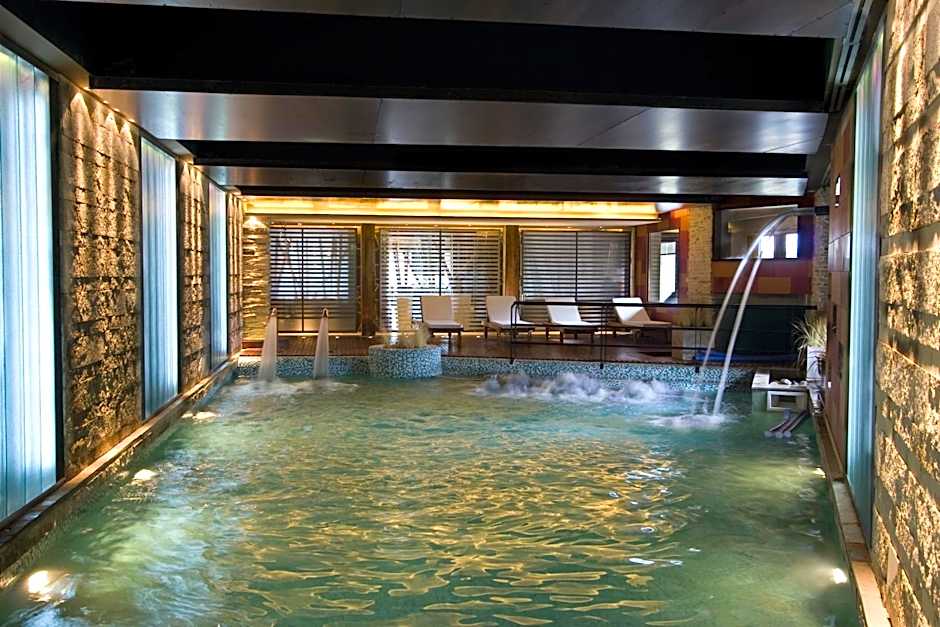 Imago Hotel & Spa