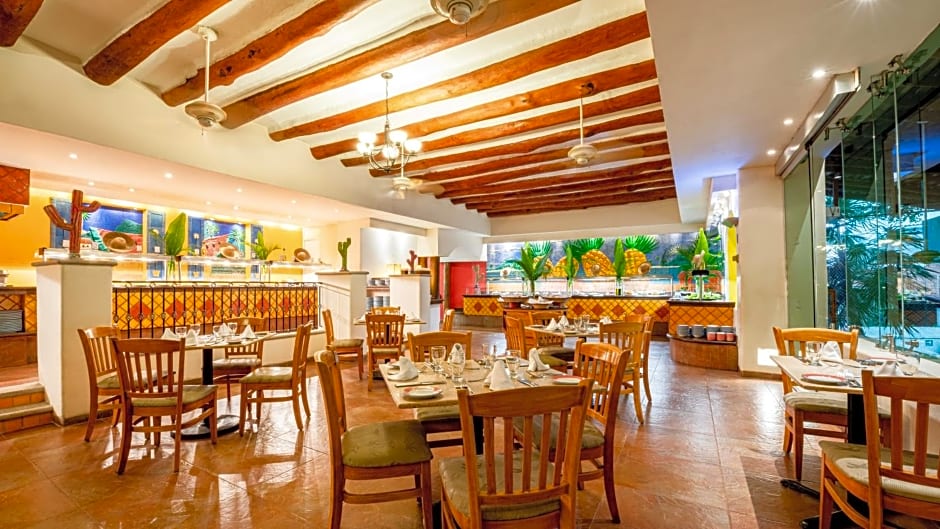 Park Royal Beach Ixtapa - All Inclusive