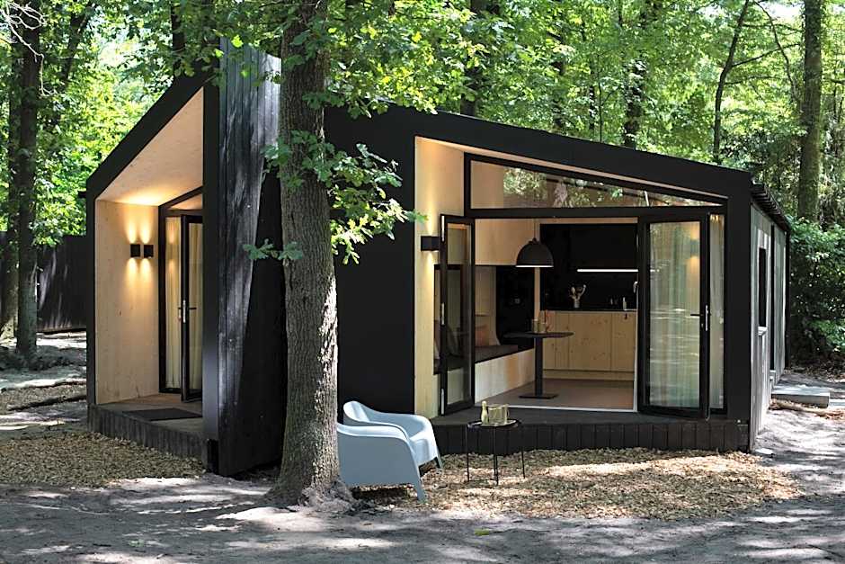 Buitenplaats Petersburg