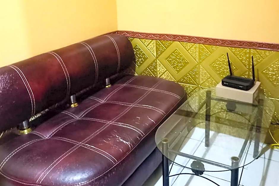 RedLiving Apartemen Modernland - Lian Property Tower Biru