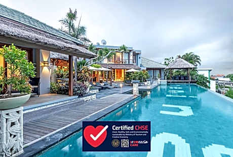 Villa Hening Jimbaran