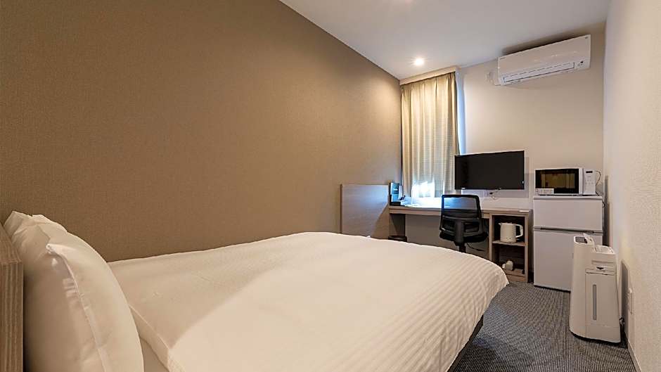 HOTEL R9 The Yard Utsunomiya chuo