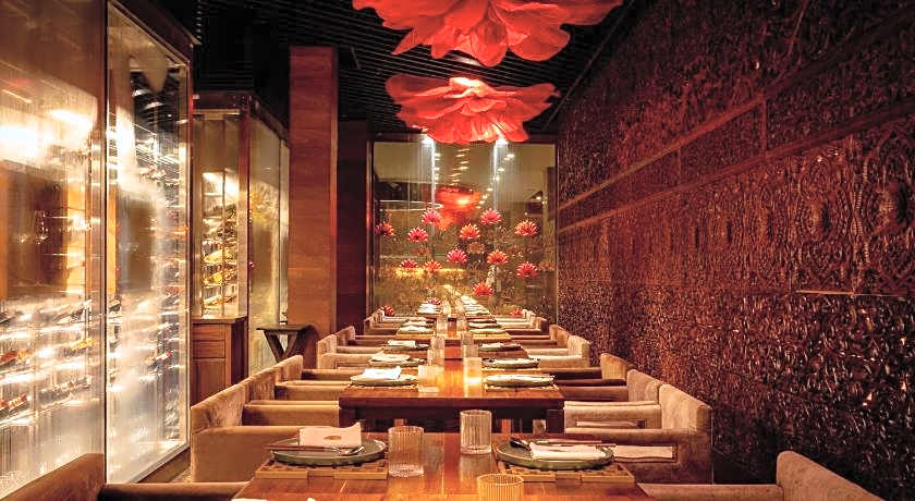 President - IHCL SeleQtions