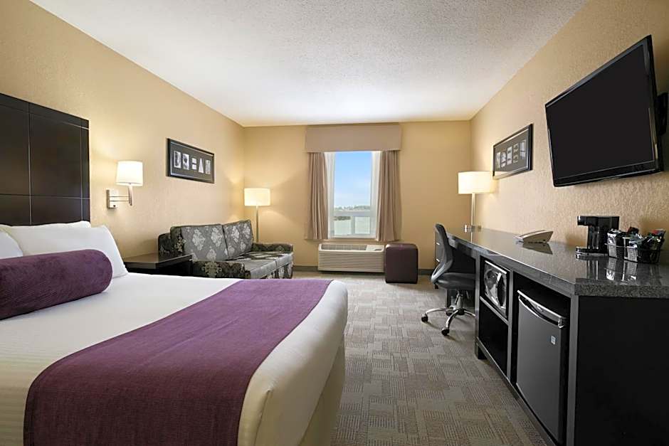 Days Inn by Wyndham Regina