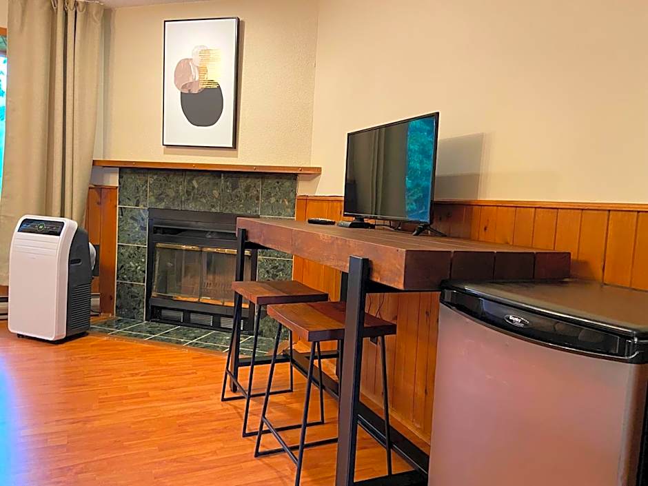 Hôtel du Lac Lenore