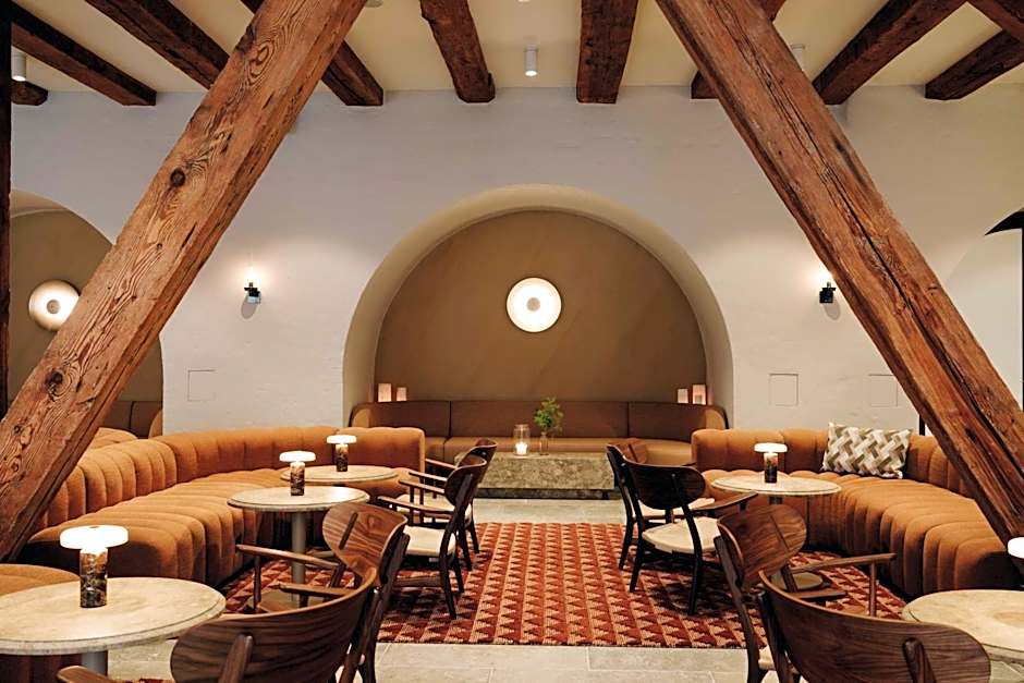 Admiral Hotel Copenhagen