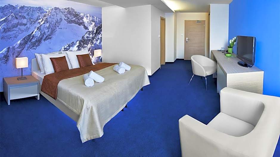 Hotel Slovan