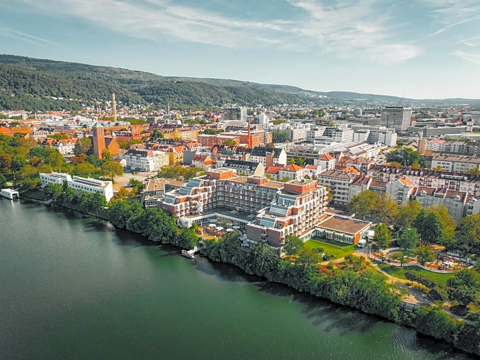 Heidelberg Marriott Hotel