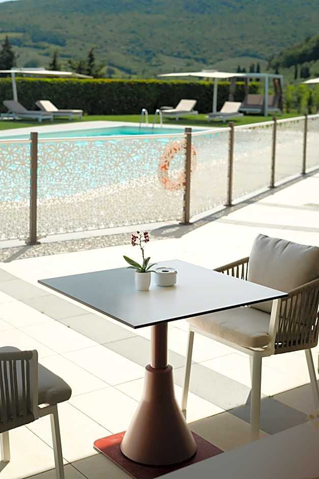 Cappuccina Country Resort