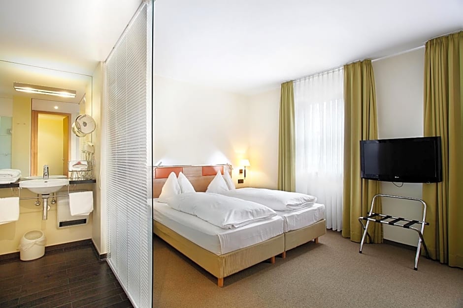 Hotel Am Jakobsmarkt
