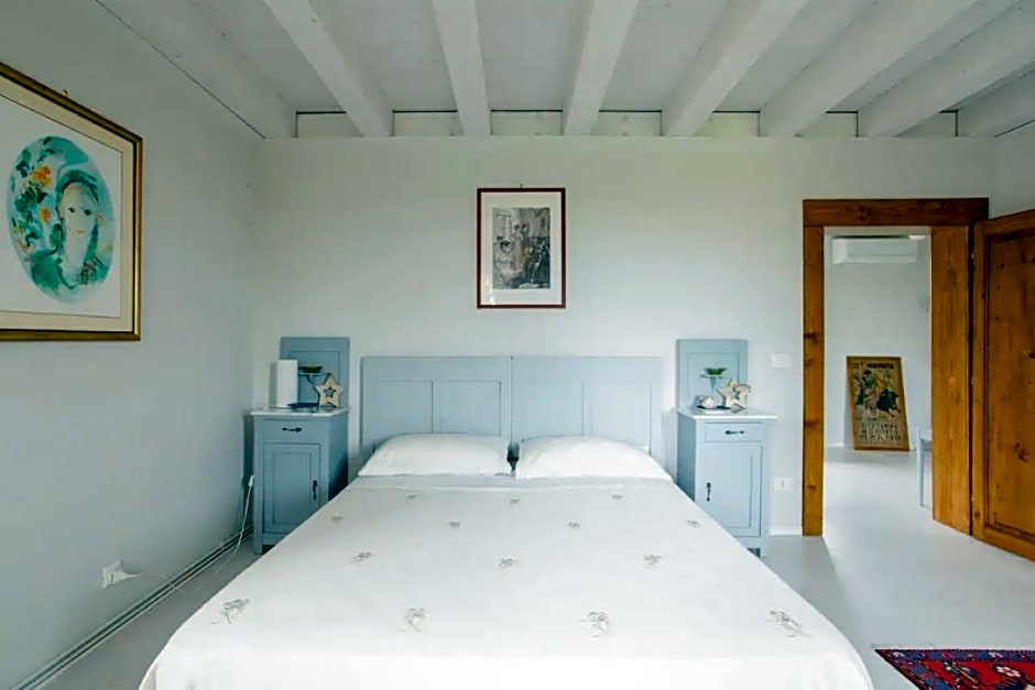 B&B Ernestine Family Home