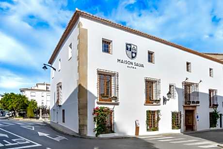 Maison Salva - Hotel Boutique