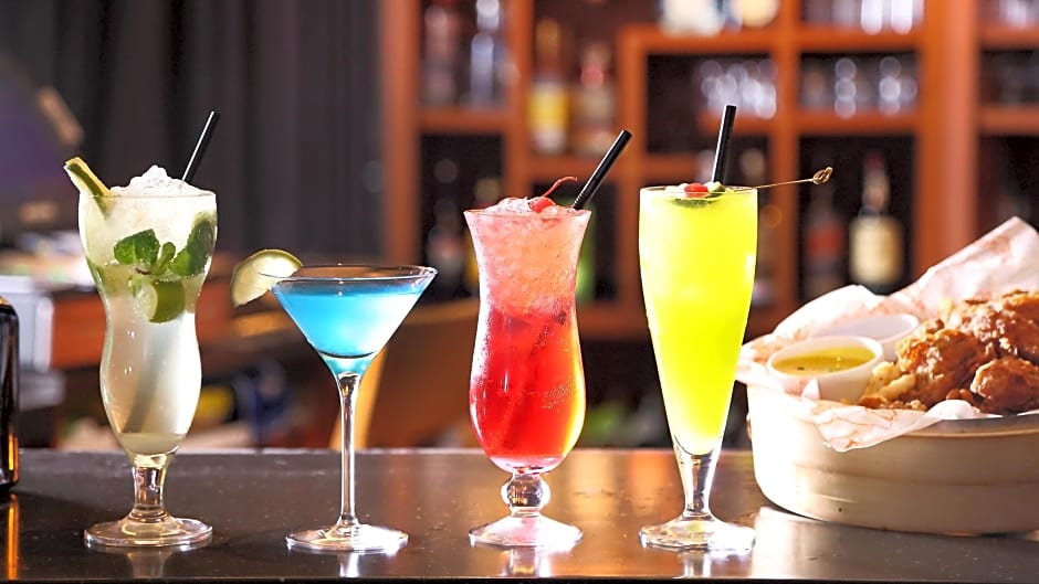 Holiday Inn Incheon Songdo By IHG