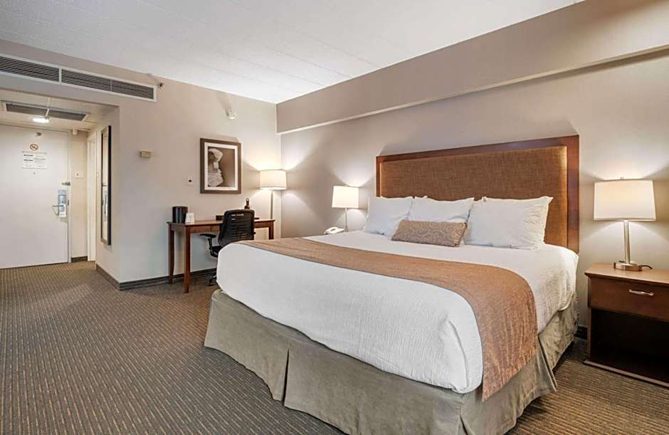 Best Western Plus Cairn Croft Hotel