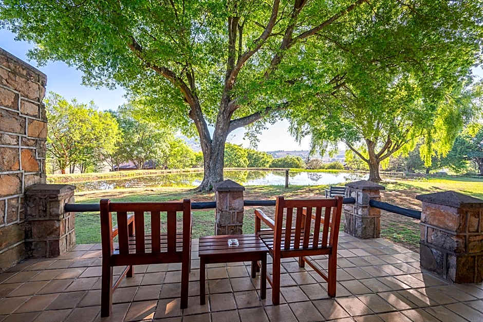 Walkersons Hotel & Spa