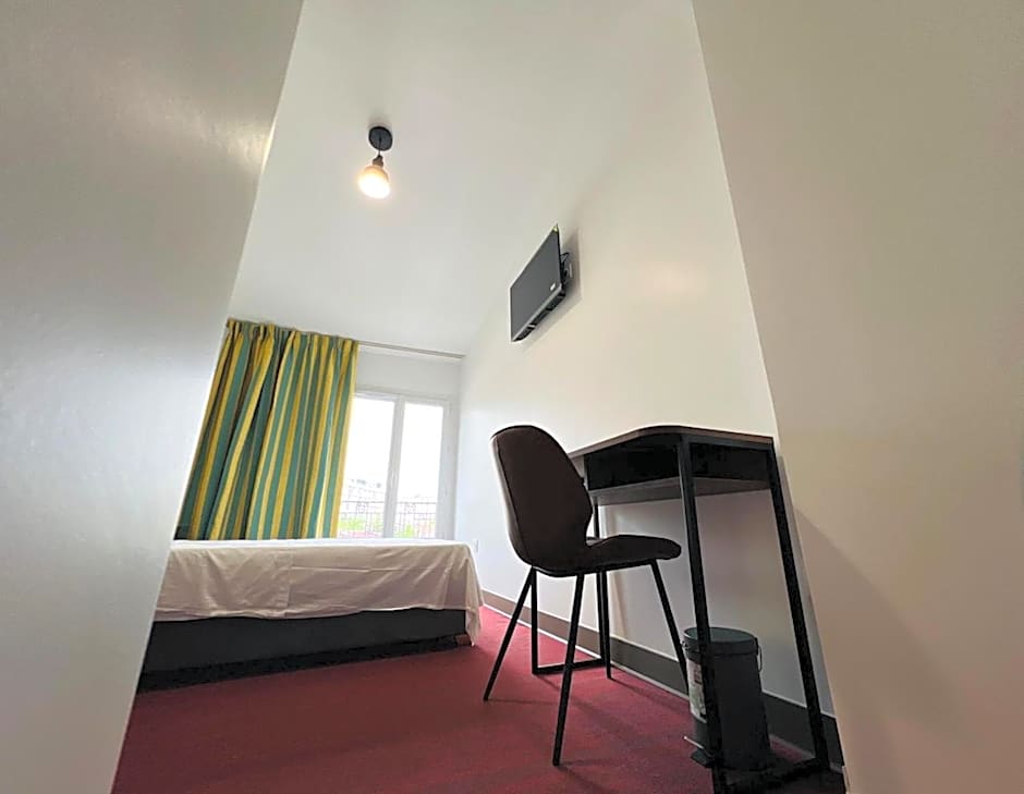 Auberge de Bagneux