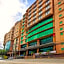 Sarrosa International Hotel And Residential Suites