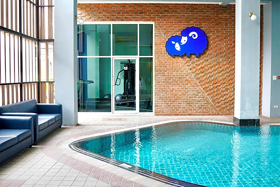 Kokotel Bangkok Dheva Thonglor