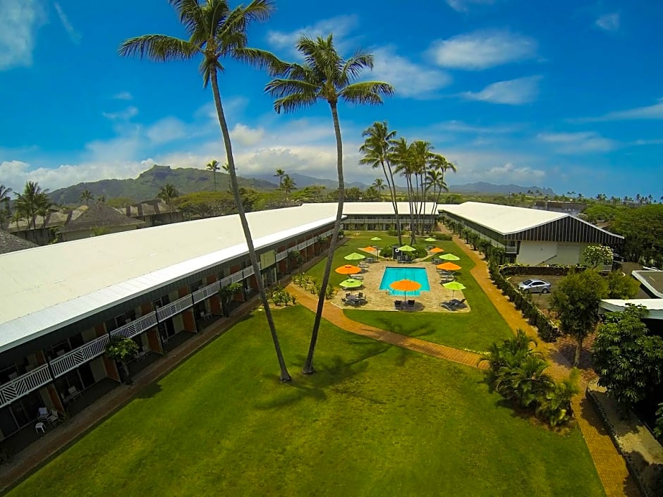 Kauai Shores Hotel