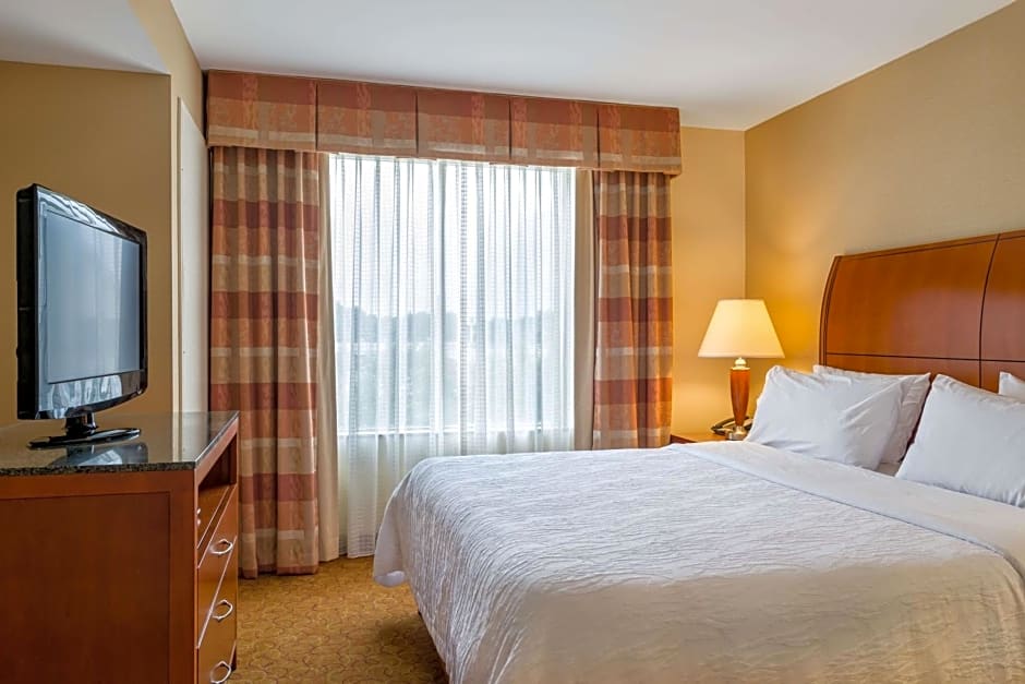 Hilton Garden Inn Cleveland East/Mayfield Village