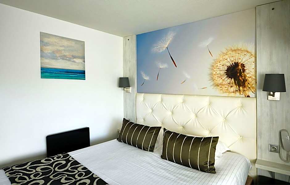 Logis Hotel des Lacs Paris Sud