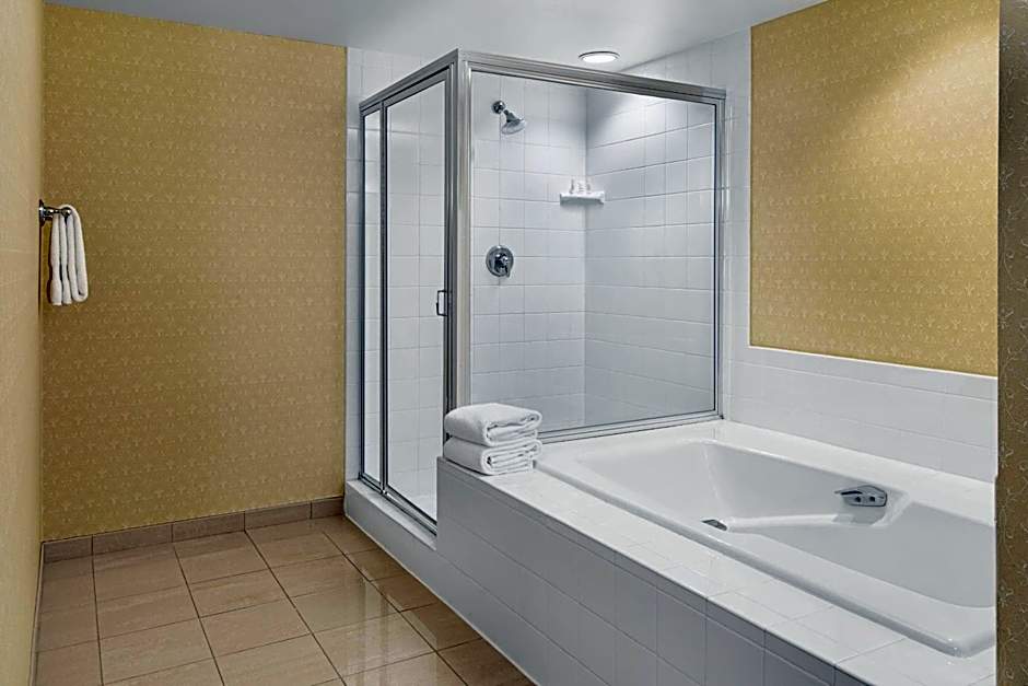 Spartanburg Marriott