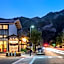 The Tamarack Lodge