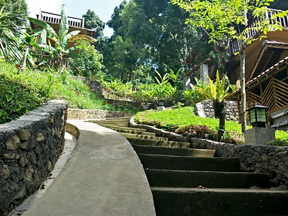 Swar Bali Lodge