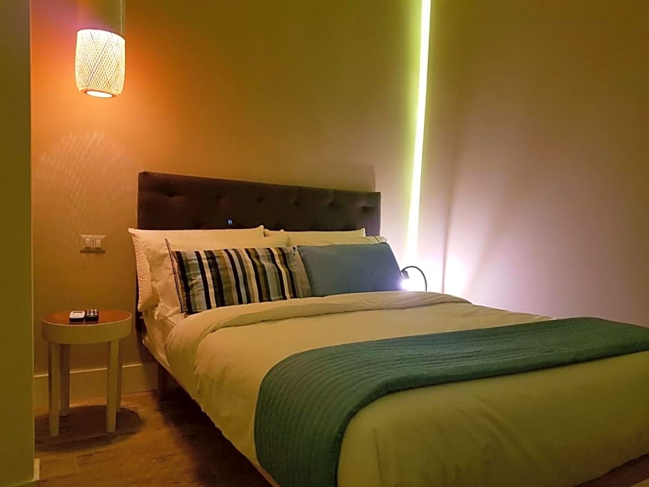 B&B NAPOLI AMORE MIO