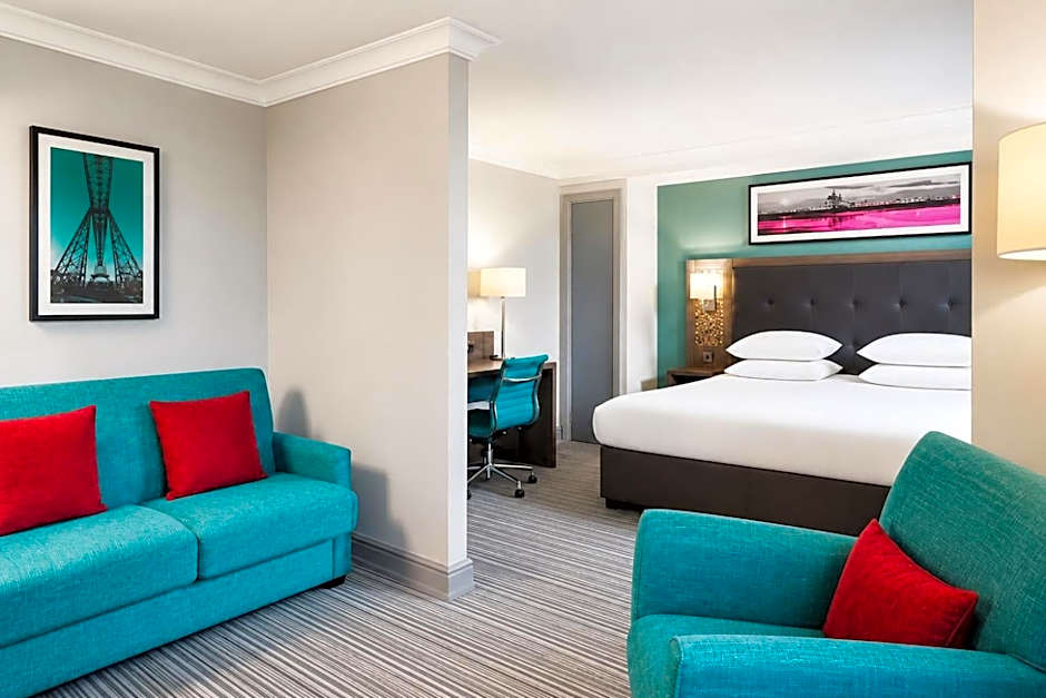 Leonardo Hotel Middlesbrough
