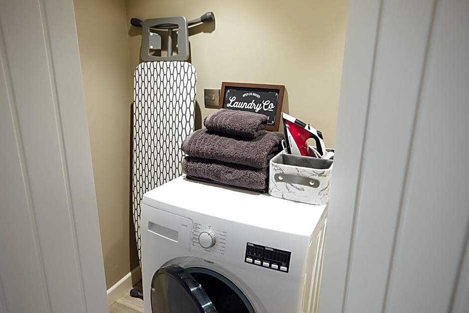 Tŷ Milford Waterfront