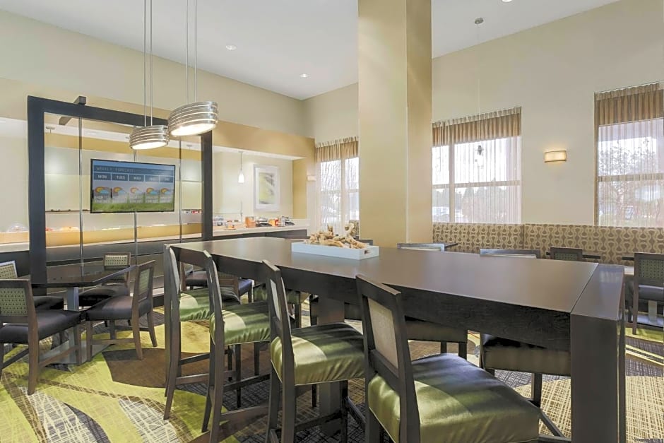 SpringHill Suites by Marriott Oklahoma City Quail Springs