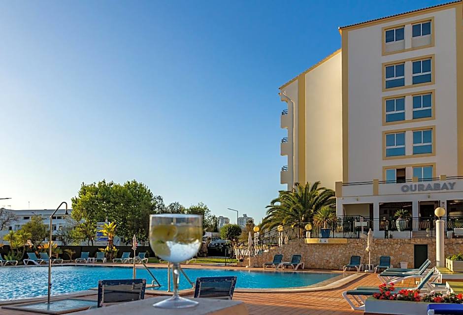 Ourabay Hotel Apartamento - Art & Holidays