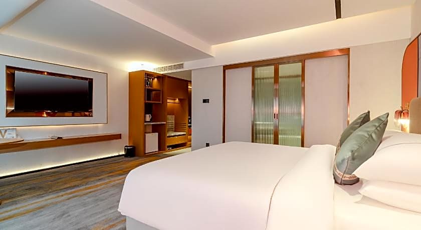 Guangdong Victory Hotel