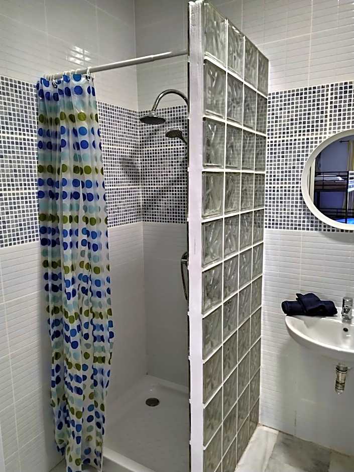 Málaga Centro Hostel