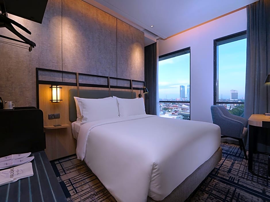 Mercure Surabaya Manyar