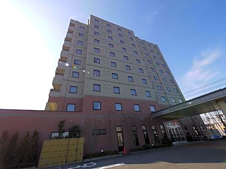 Hotel Route Inn Nishinasuno