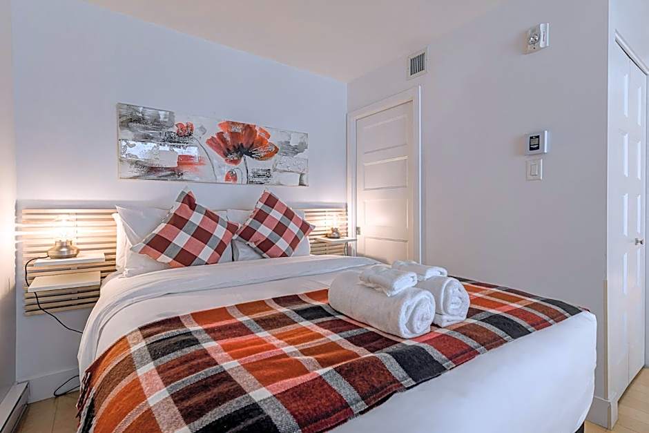 Les Immeubles Charlevoix - Le 760-206