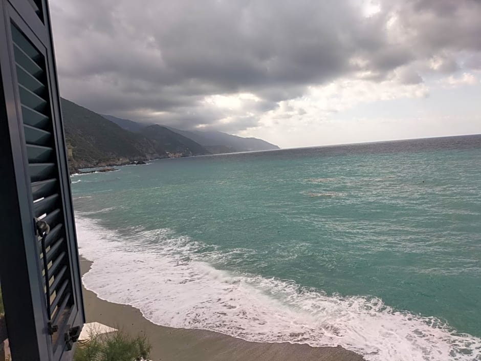 La Bouganville Beatiful Sea view