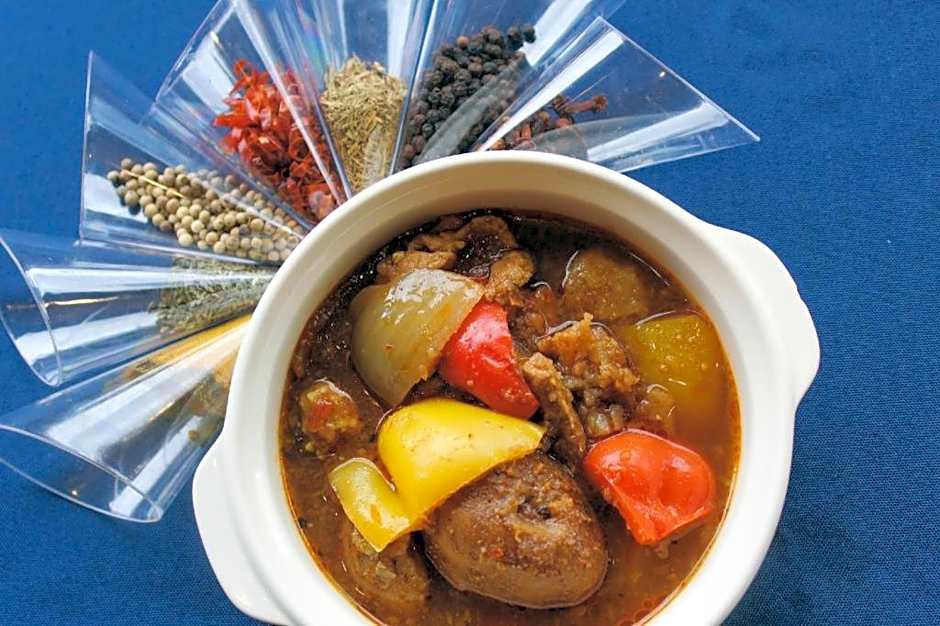 Ochanomizu Hotel Juraku